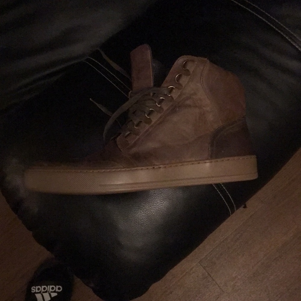 Kennth Cole reaction night sky size 10